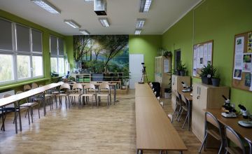 Kolejne pieniądze na rozwój miejskiej oświaty